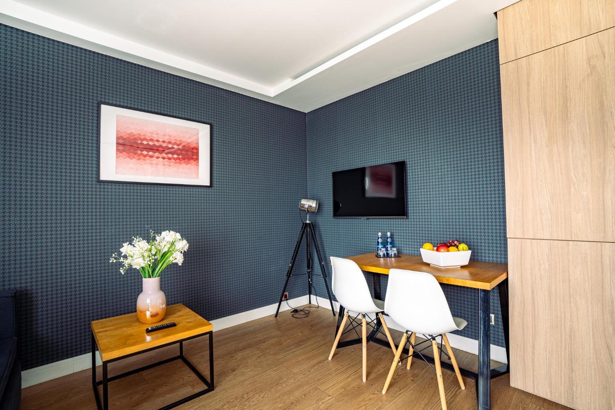 Mielenko & Spa Ex Baltin Hotel Dış mekan fotoğraf