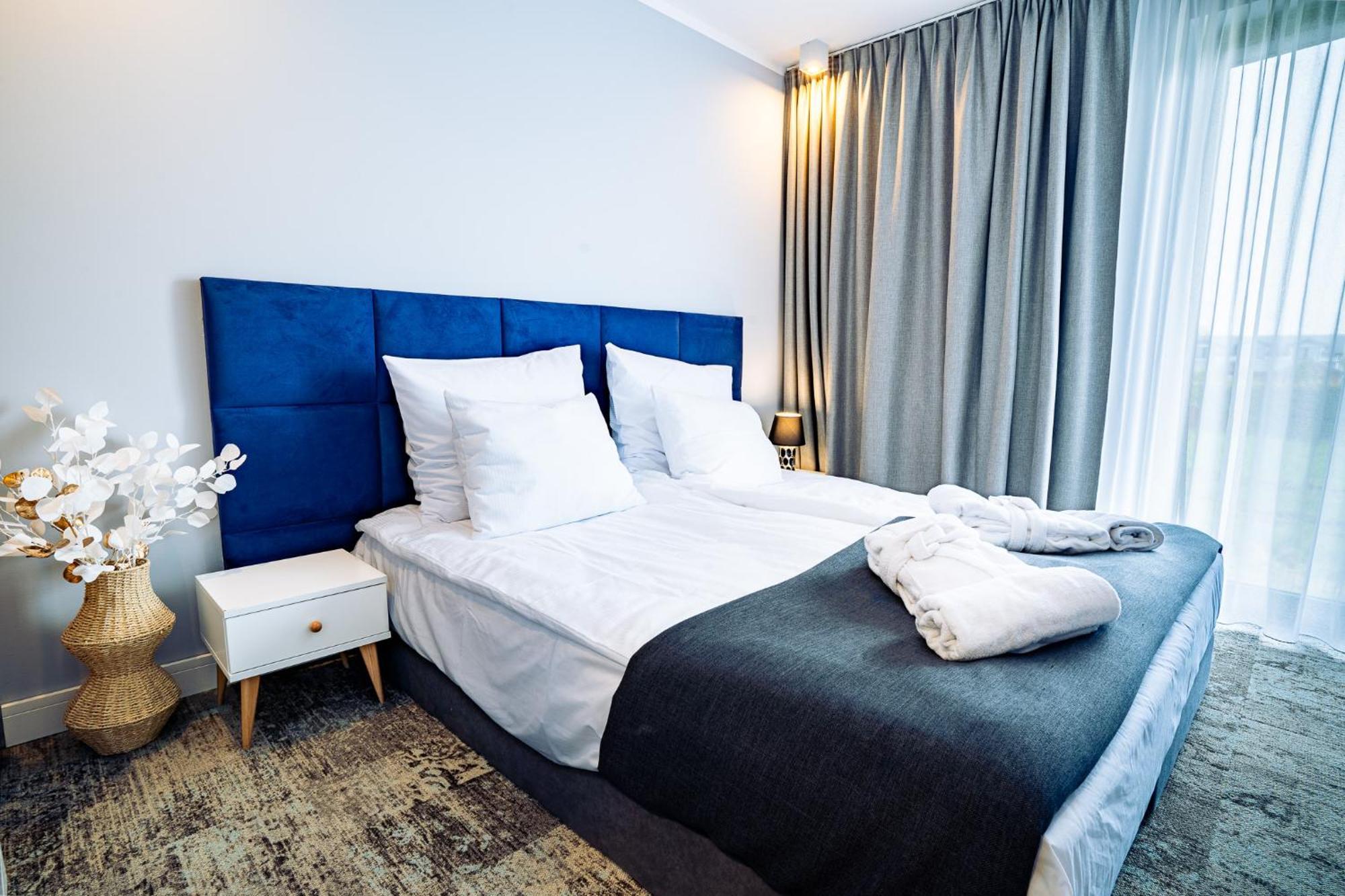 Mielenko & Spa Ex Baltin Hotel Dış mekan fotoğraf
