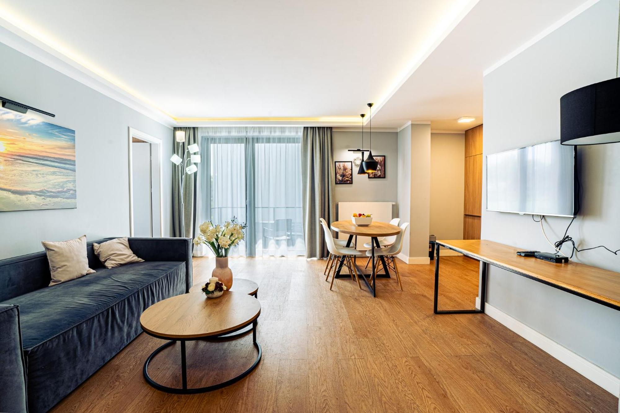 Mielenko & Spa Ex Baltin Hotel Dış mekan fotoğraf