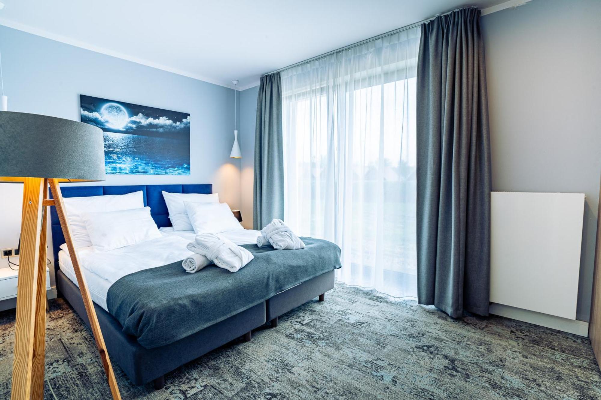 Mielenko & Spa Ex Baltin Hotel Dış mekan fotoğraf