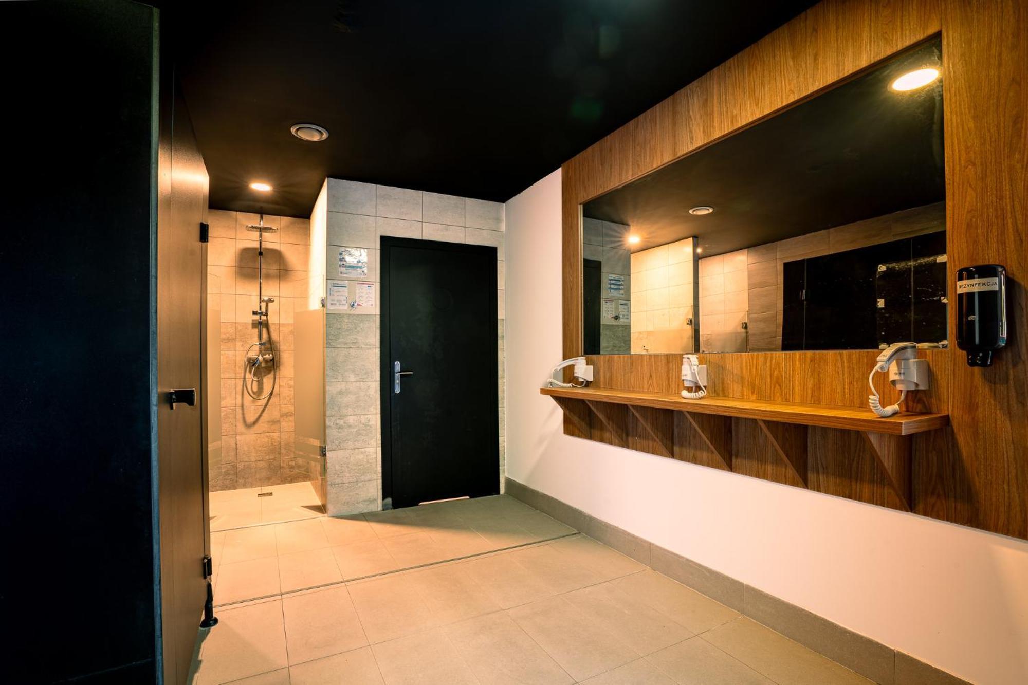 Mielenko & Spa Ex Baltin Hotel Dış mekan fotoğraf