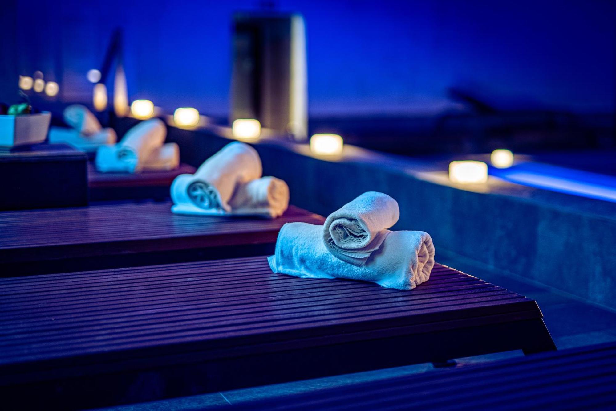 Mielenko & Spa Ex Baltin Hotel Dış mekan fotoğraf