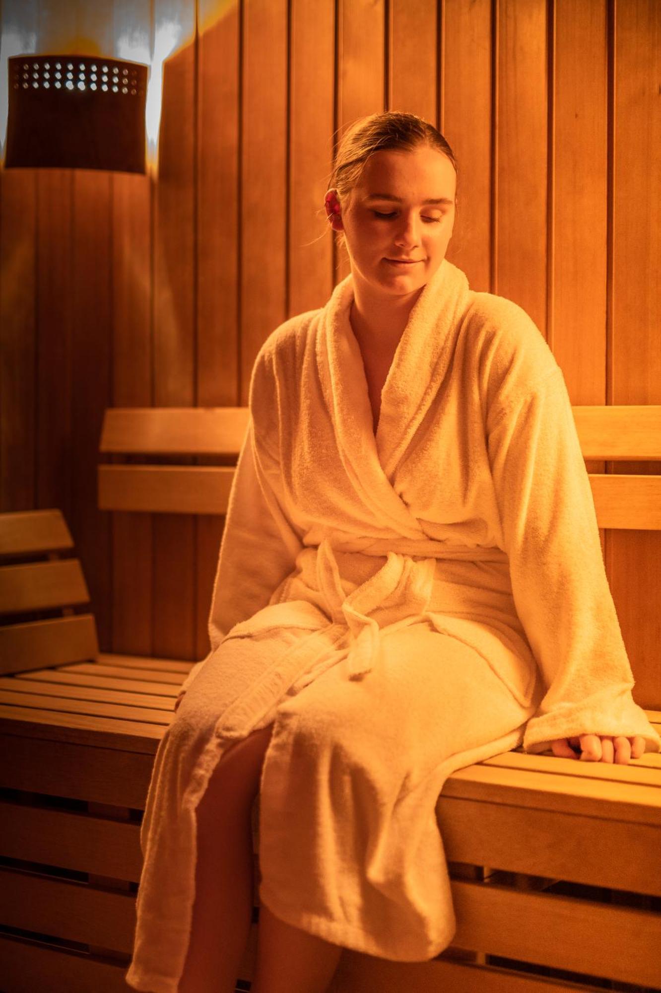 Mielenko & Spa Ex Baltin Hotel Dış mekan fotoğraf