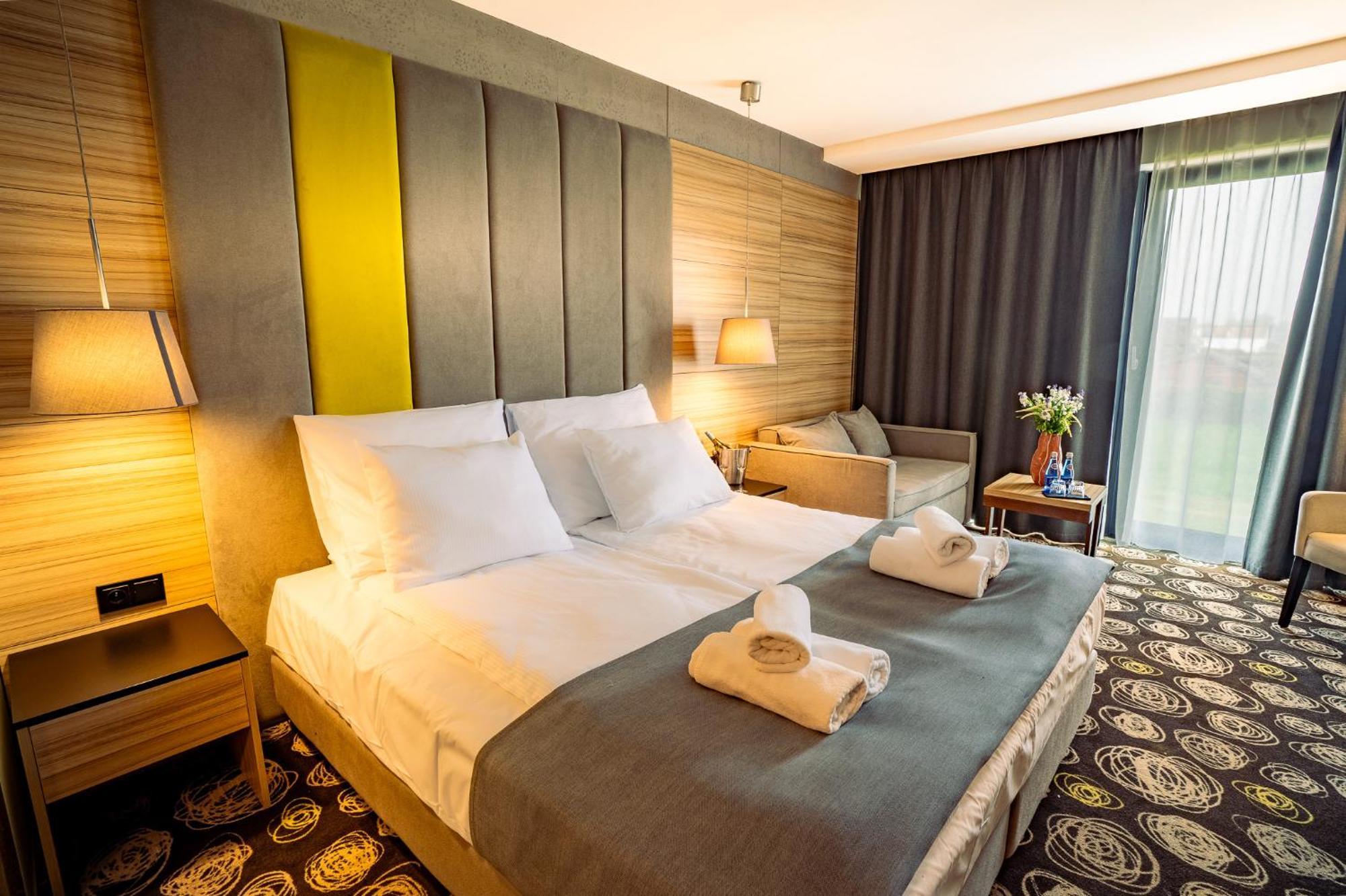 Mielenko & Spa Ex Baltin Hotel Dış mekan fotoğraf